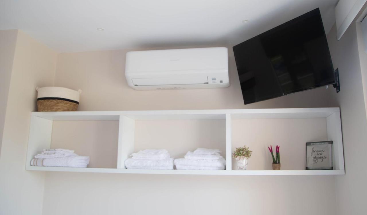 Astorga Suites Extérieur photo