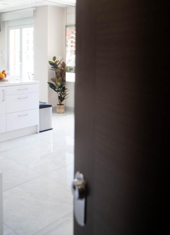 Astorga Suites Extérieur photo