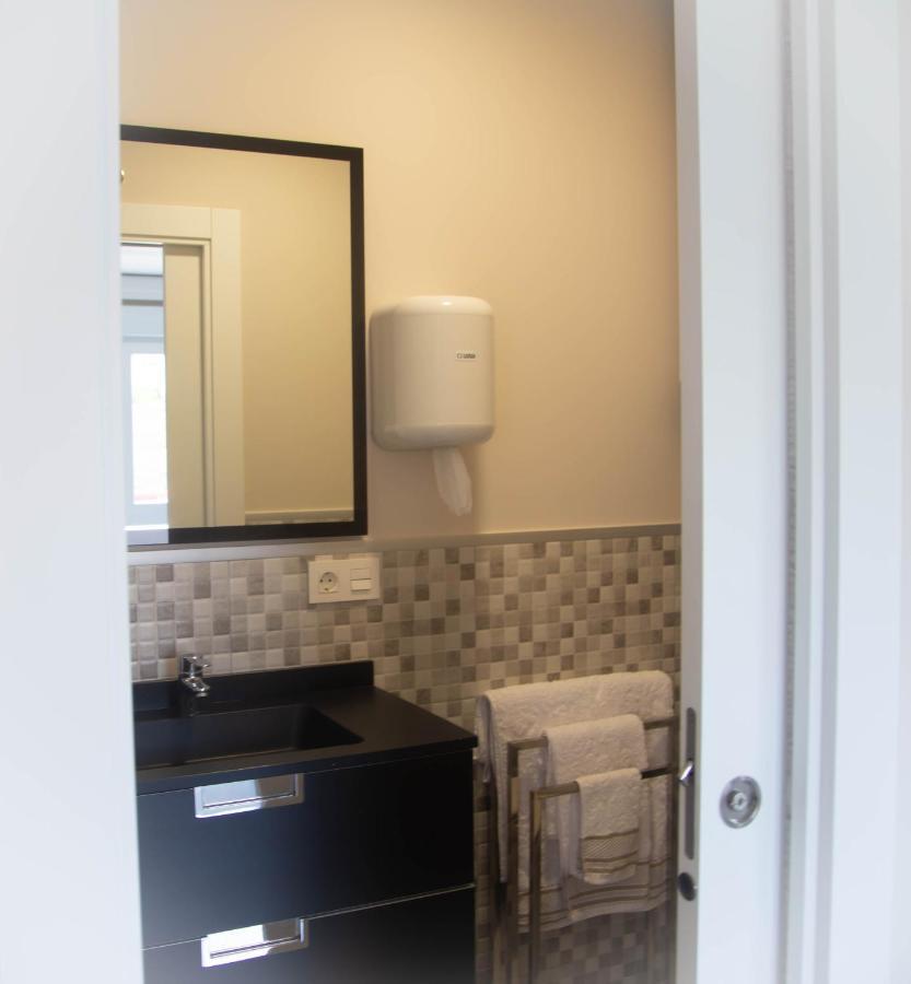 Astorga Suites Extérieur photo