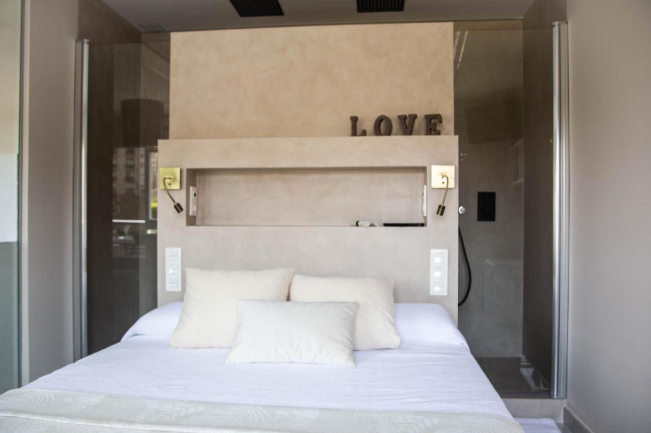 Astorga Suites Extérieur photo
