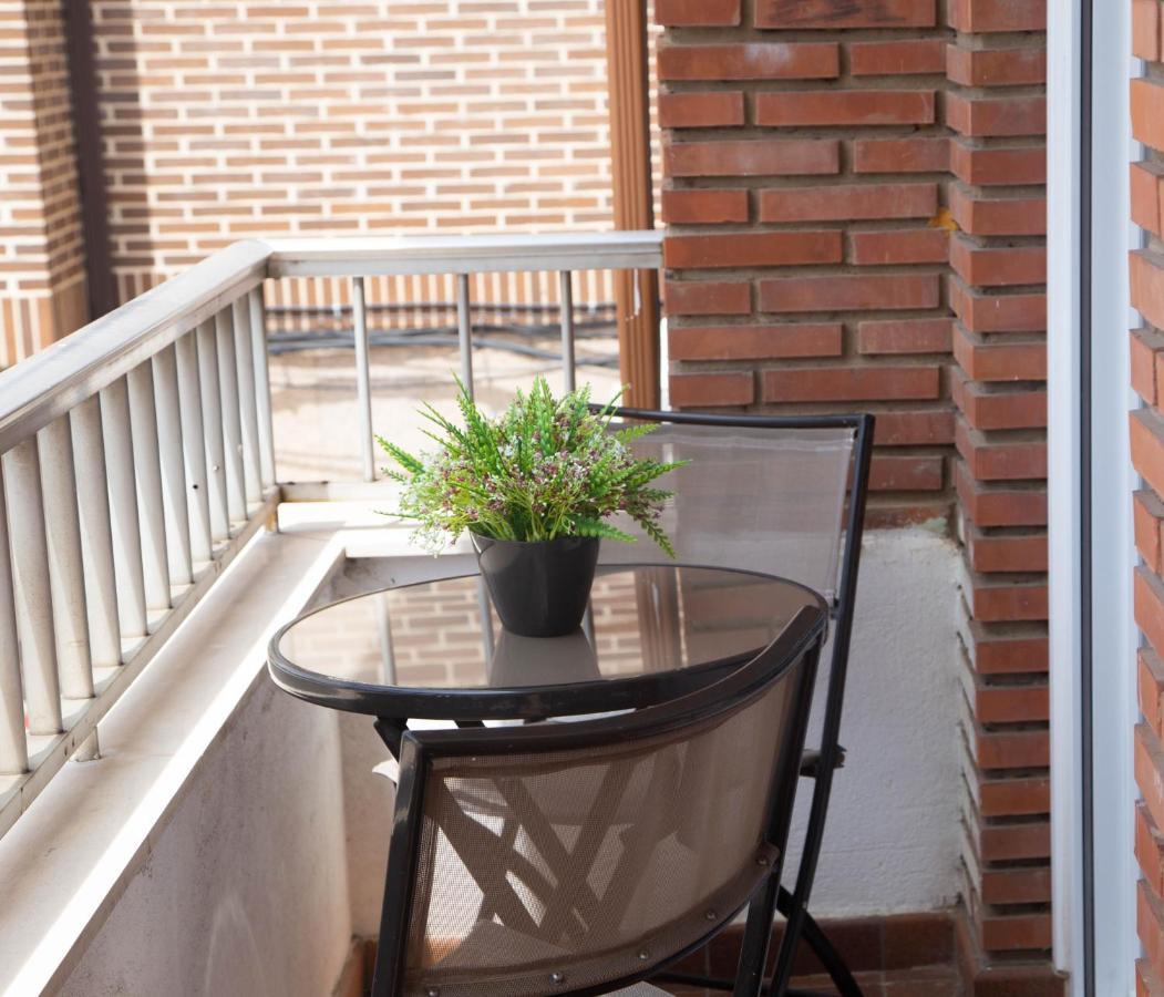 Astorga Suites Extérieur photo