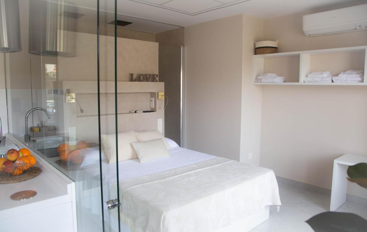 Astorga Suites Extérieur photo