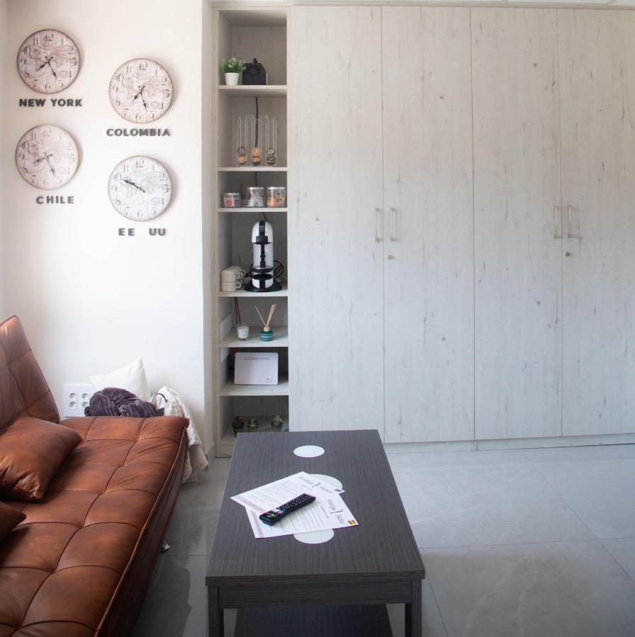 Astorga Suites Extérieur photo
