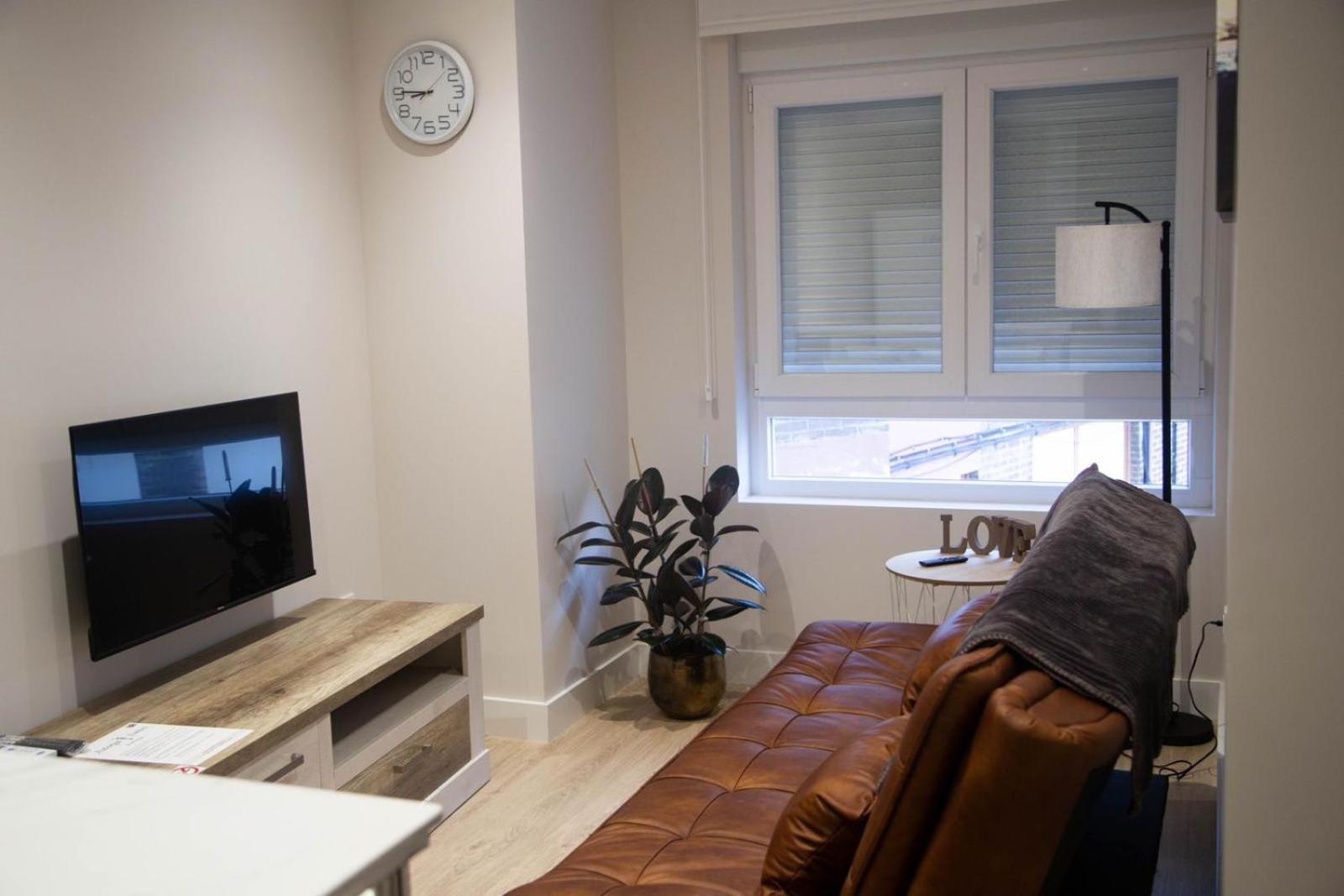 Astorga Suites Extérieur photo