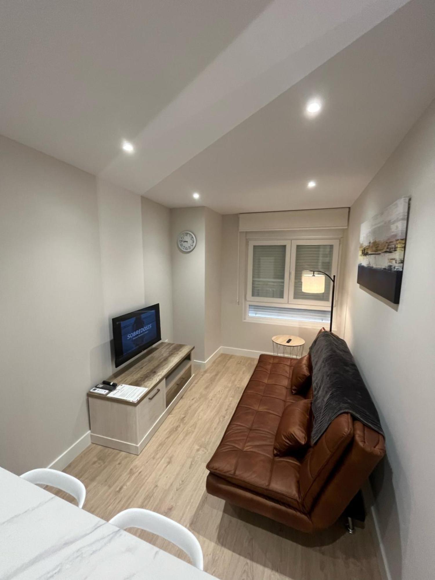 Astorga Suites Extérieur photo