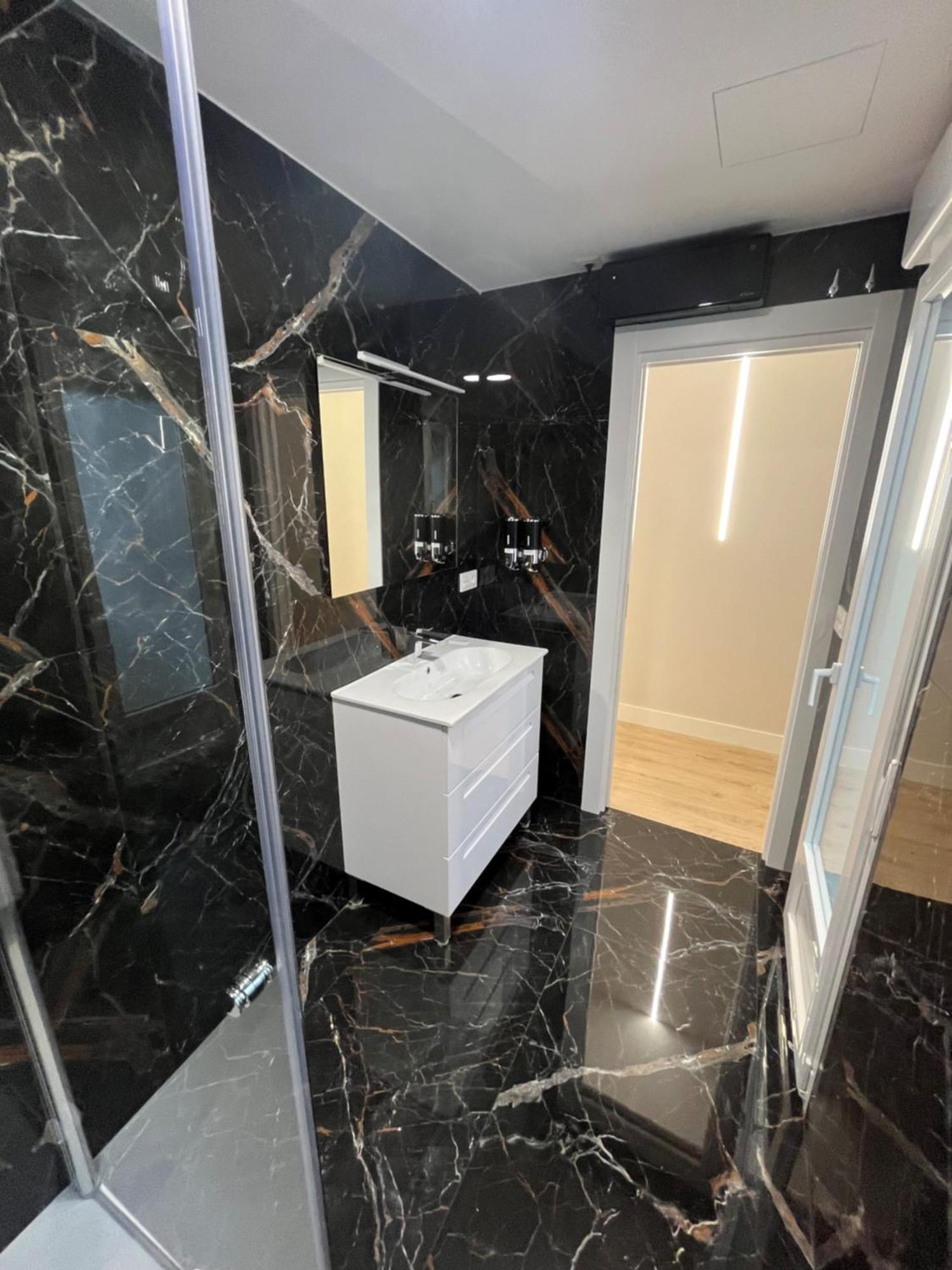 Astorga Suites Extérieur photo