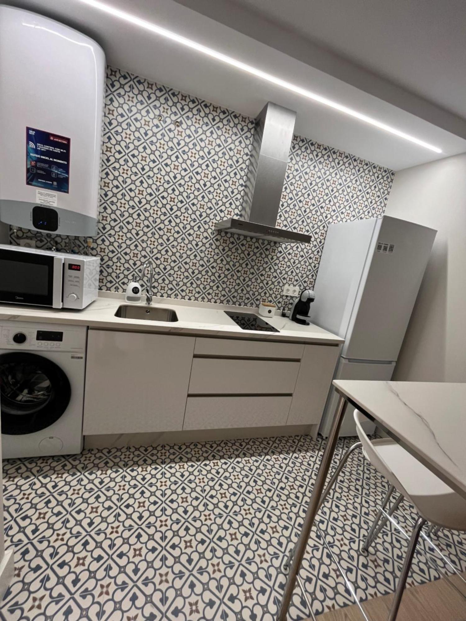 Astorga Suites Extérieur photo