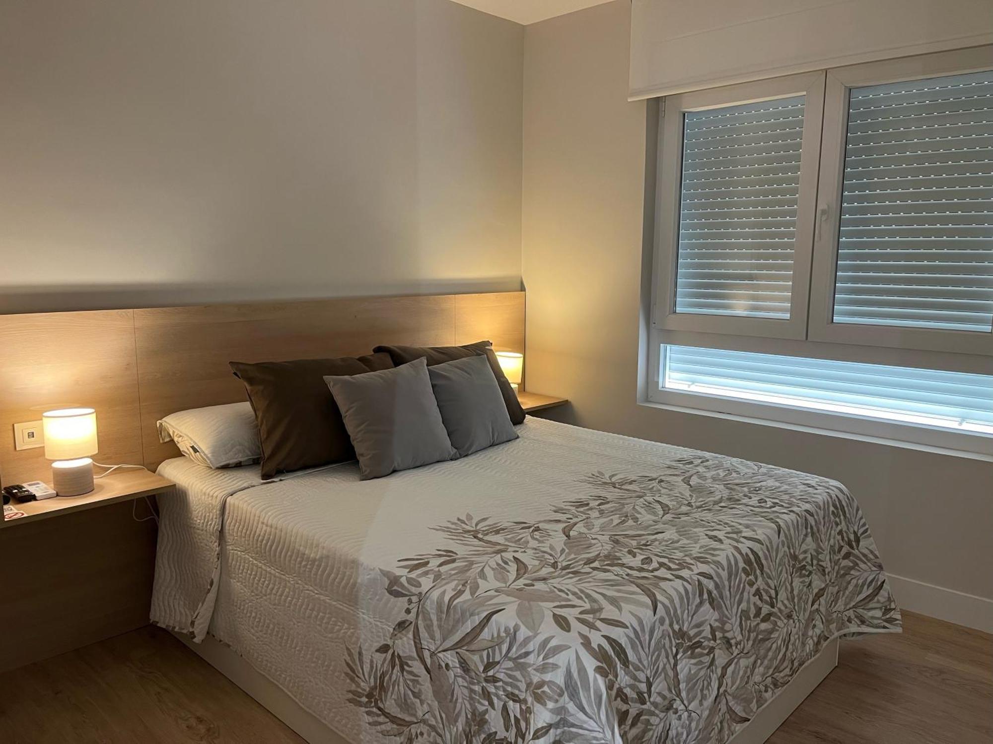 Astorga Suites Extérieur photo